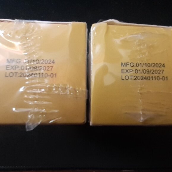 NEW!! Tidoxi Snail Mucin Anal Bleach Cream - For Intimate Areas Too - Lot of 2 - Picture 4 of 5